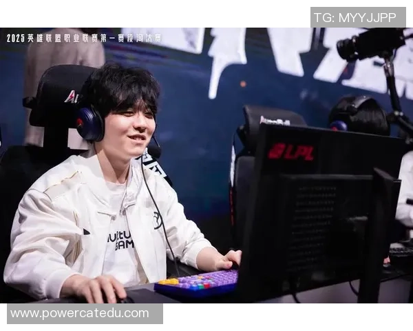 职业联赛特别报道：IG如何在竞争激烈的环境中成功转型与崛起